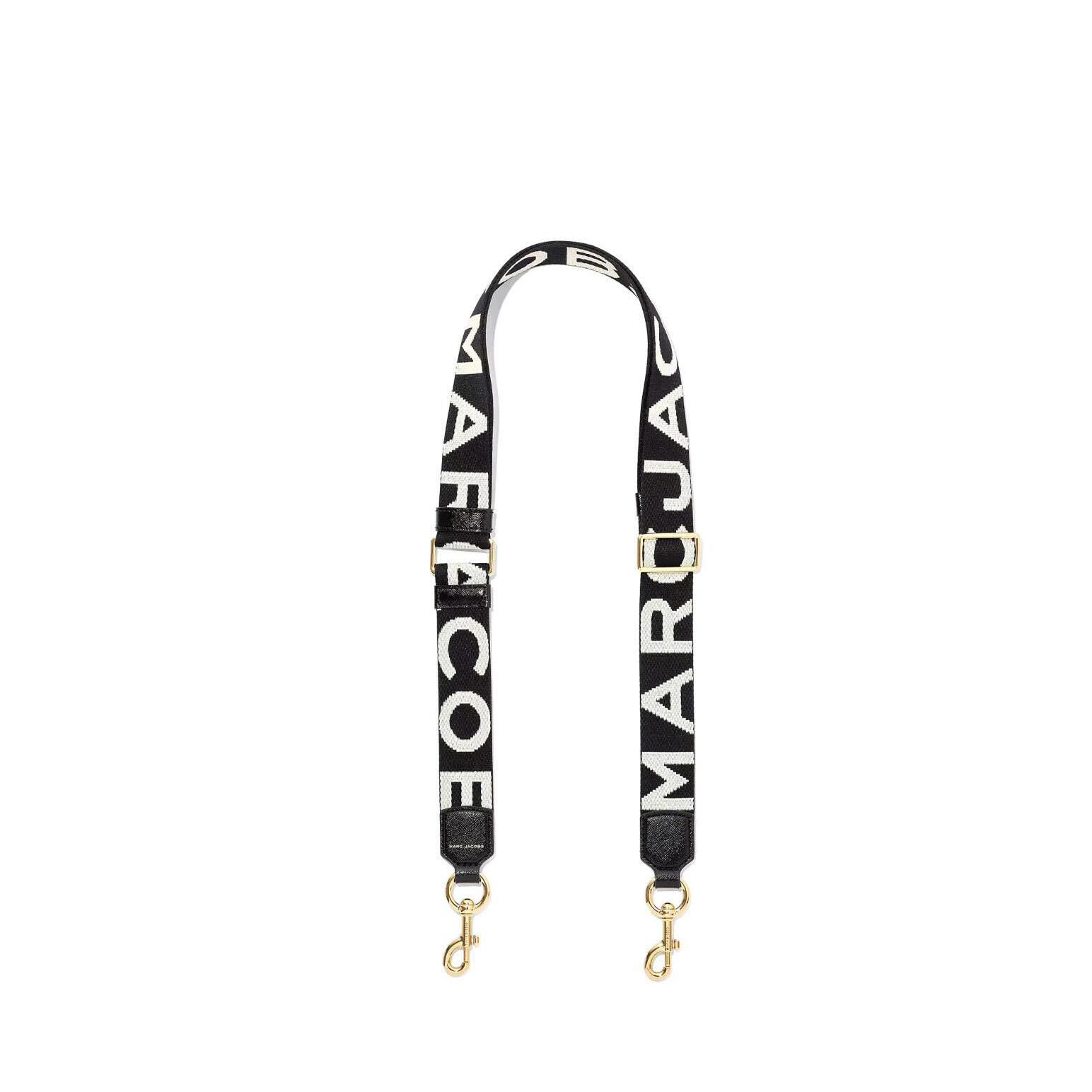 Webbing strap marc jacobs on sale